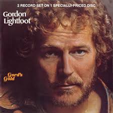 Happy Birthday Gordon Lightfoot. Born on this day in 1938. 
