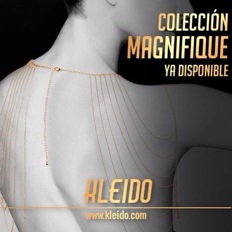 asesorasmayla's tweet photo. Be sensual, be magnifique.29.95€
#Kleido #ladiferenciaKleido #beSensual #beMagnifique https://t.co/J3MeYKmAwz