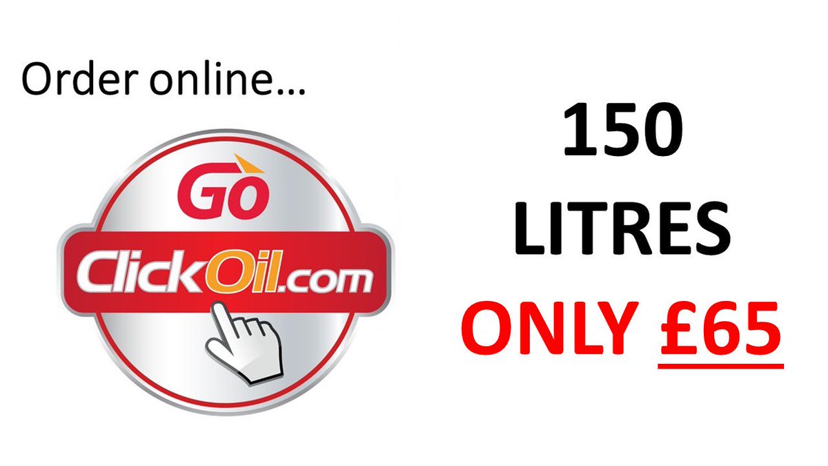 ClickOil's tweet image. Order online @ clickoil.com