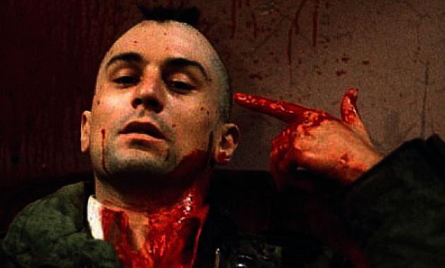 Happy birthday Martin Scorsese. 