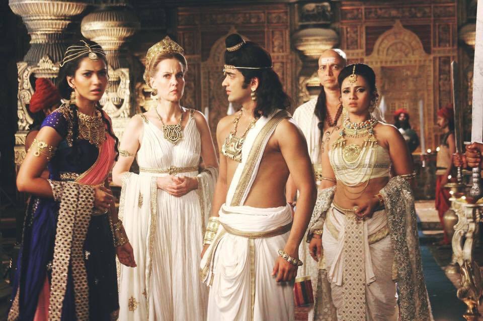 Sumedh Vasudev Mudgalkar tweet media