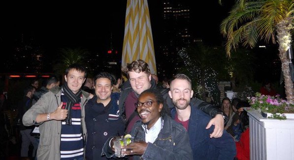 Luca Lampariello tweet media