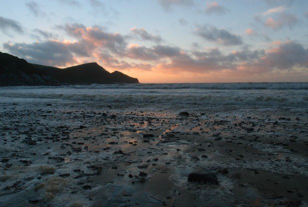 Western Morning News tweet media