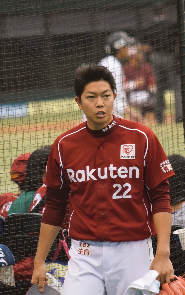 pomtraco's tweet image. 赤いトム
#戸村健次