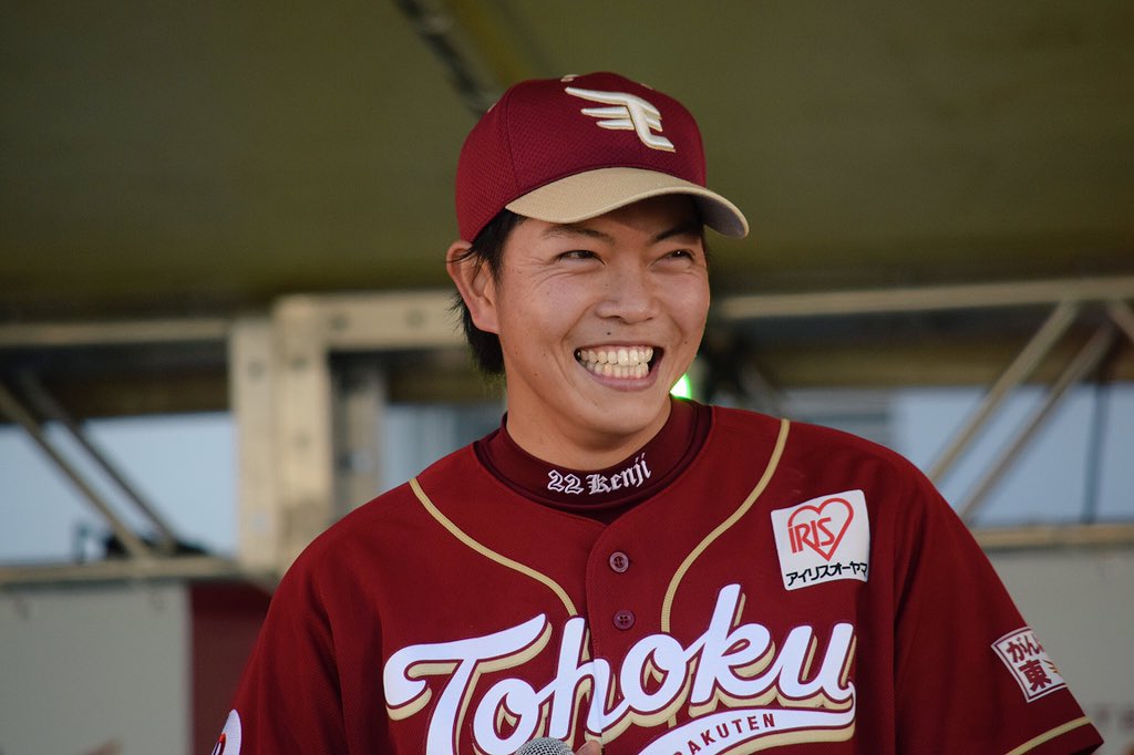 pomtraco's tweet image. 赤いトム
#戸村健次