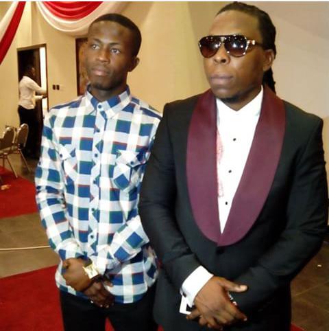 KaMa_Sly's tweet photo. Help me say #HaPpY_BiRtHdAy  to the YounG #GoGeTTeR @IamDotGani Proud #Gedemite / #Edemite. LongLife More Wealth. https://t.co/k2v53qcgyw