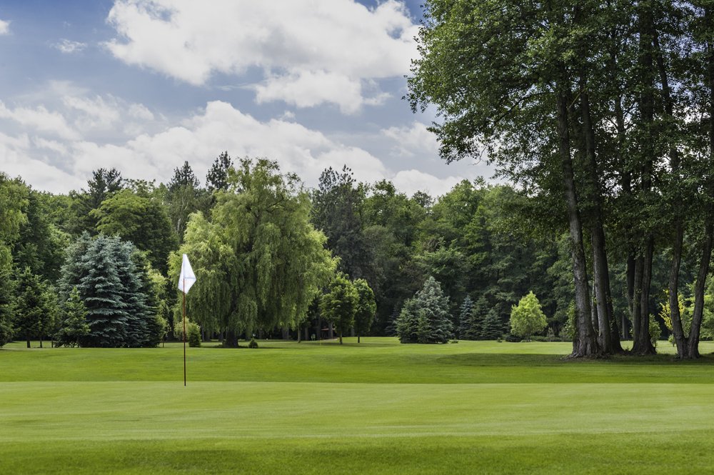 GOLFTV1's tweet photo. GC Podebrady #CzechRepublic https://t.co/pIL5I9f17D