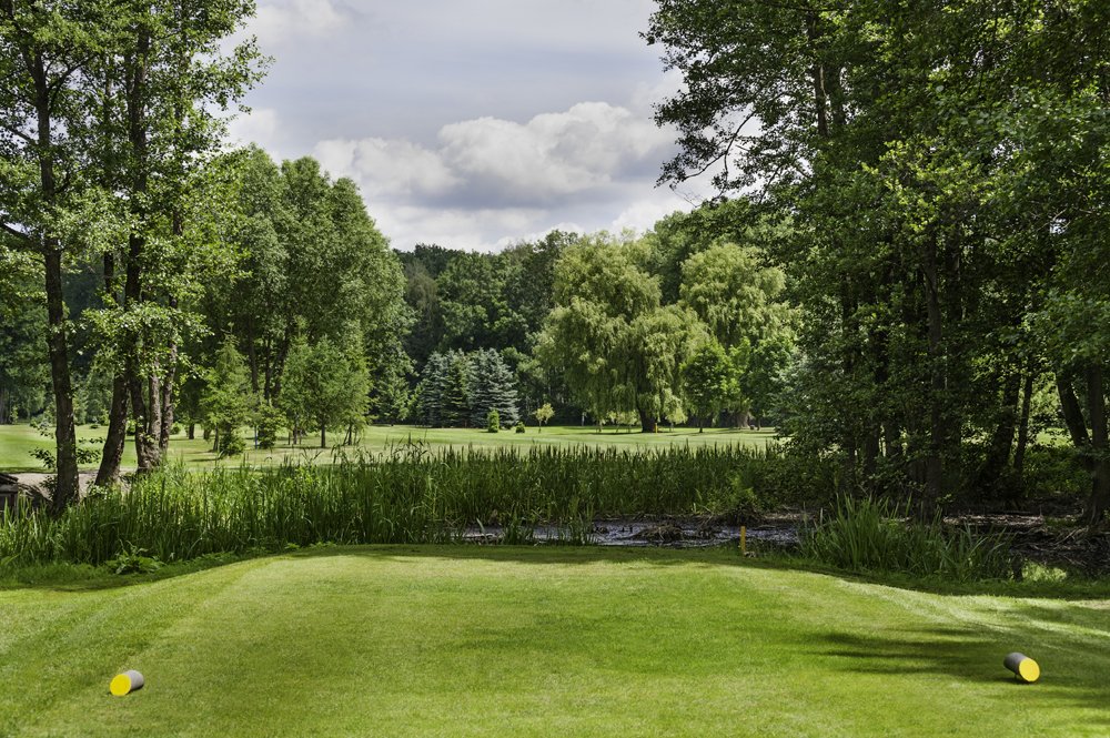 GOLFTV1's tweet photo. GC Podebrady #CzechRepublic https://t.co/pIL5I9f17D