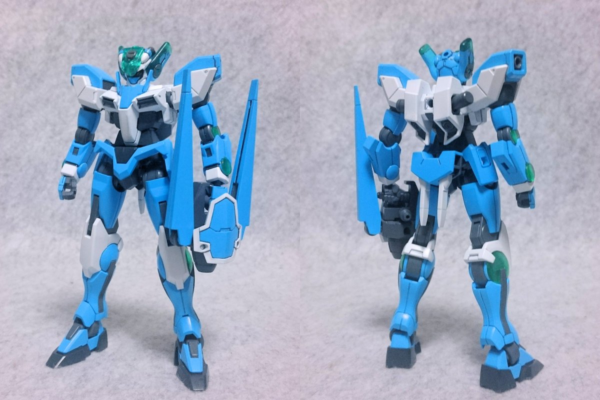 安野運 ディフォルメ風間完成しました 水色を明るくし過ぎたかも 破幻のジスタ ガンプラ T Co 0rpe9wgwxb Twitter 安野運 ディフォルメ風間完成しました 水色を明るくし過ぎたかも 破幻のジスタ ガンプラ T Co 0rpe9wgwxb Twitter