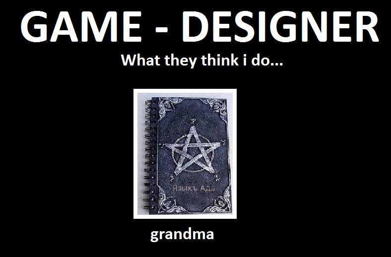 gamedesigners's tweet photo. RT @OrcWorkGames: This is exactly our story... #lol #gamedev #indiedev #gamedesign #evildevโฆ https://t.co/HrsKgTuu7T https://t.co/iyw6ra3O7j