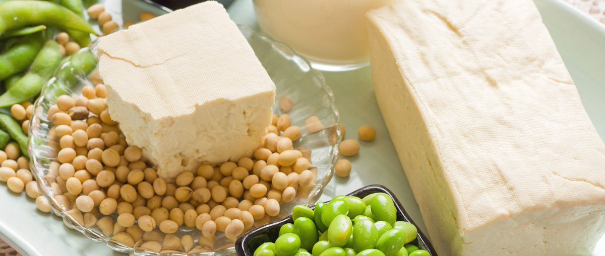 ConsumerReports's tweet photo. The scoop on soy safety https://t.co/3HwnlwGnGy https://t.co/1R1VABGFio