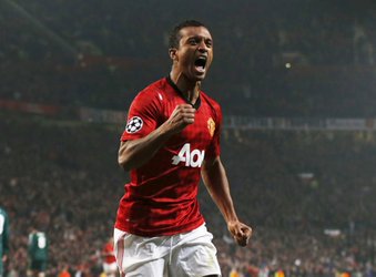 Happy Birthday Luis Nani!  