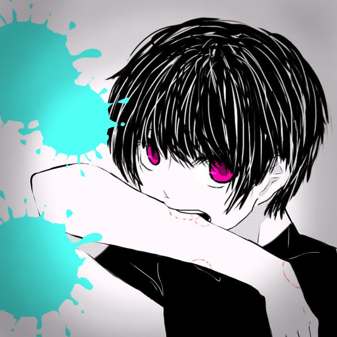 自傷のtwitterイラスト検索結果 古い順 自傷のtwitterイラスト検索結果 古い順