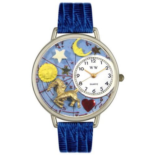 anitamell7's tweet photo. Capricorn Watch in Silver (Large) https://t.co/IyFlSRds6K https://t.co/w19blt2L6l