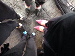 RPhillips_HJ's tweet photo. @HughJamesLegal supporting #walkamileinhershoes @BronAfon @CadwynHA @WWHA https://t.co/GFRAQU8qVl