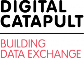 DigiCatapult's tweet photo. We've kickstarted the Building Data Exchange with @innovateuk! Info here:  https://t.co/xGxQvxALdg @leetarrantcde https://t.co/2qVwjaPzmQ