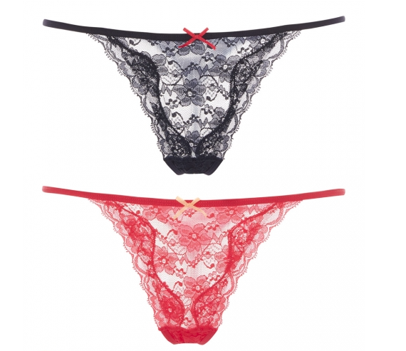 Safe to say, we are LOVING the new Primark lingerie range 👙👏 bit.ly/1NAXUwc <a href="/lookmagazine/">LOOK magazine</a>