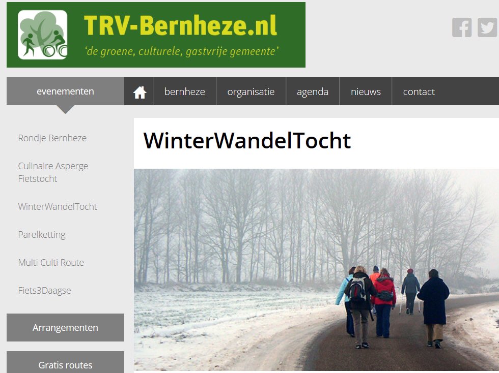 Leuk nieuws! Onze nieuwe website is bijna gereed. Hierbij alvast een preview!