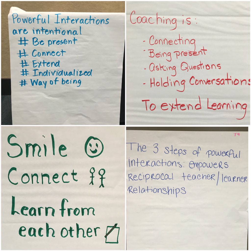ELMConsultingCo's tweet photo. With @p_interactions we discussed the parallel process of powerful interactions. #bepresent #empowerothers #connect https://t.co/T9c2Rf0IYO