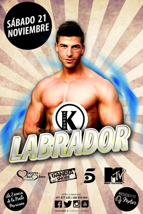 KMurciaAtalayas's tweet photo. Haz RT y FAV participarás en el SORTEO de 2ENTRADAS LIBRES para ver este SÁB.21 a @LabraGandiaSH en @KMurciaAtalayas https://t.co/POZmFL789w