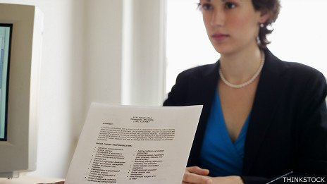 CompensaPeru's tweet image. ¿Todavía sirve para algo el currículo en papel? elcomercio.pe/economia/perso…  Síguenos @CompensaPeru