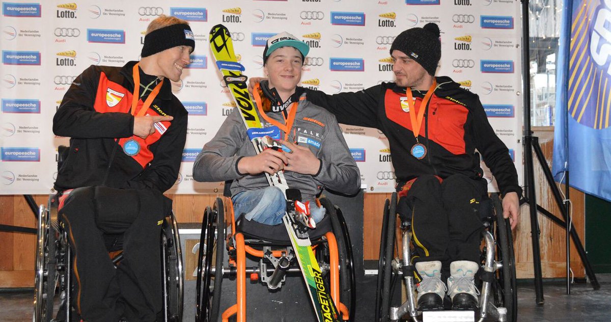 Nederlandse Ski Vereniging (@nskiv) on Twitter photo GOUD <a href="/jeroenn99/">jeroen kampschreur</a> ZILVER Jeffrey Stuut en BRONS voor @AnnaJochemsen op IPCAS-race @SnowWorldNL nskiv.org/?p=6898 GOUD <a href="/jeroenn99/">jeroen kampschreur</a> ZILVER Jeffrey Stuut en BRONS voor @AnnaJochemsen op IPCAS-race @SnowWorldNL nskiv.org/?p=6898