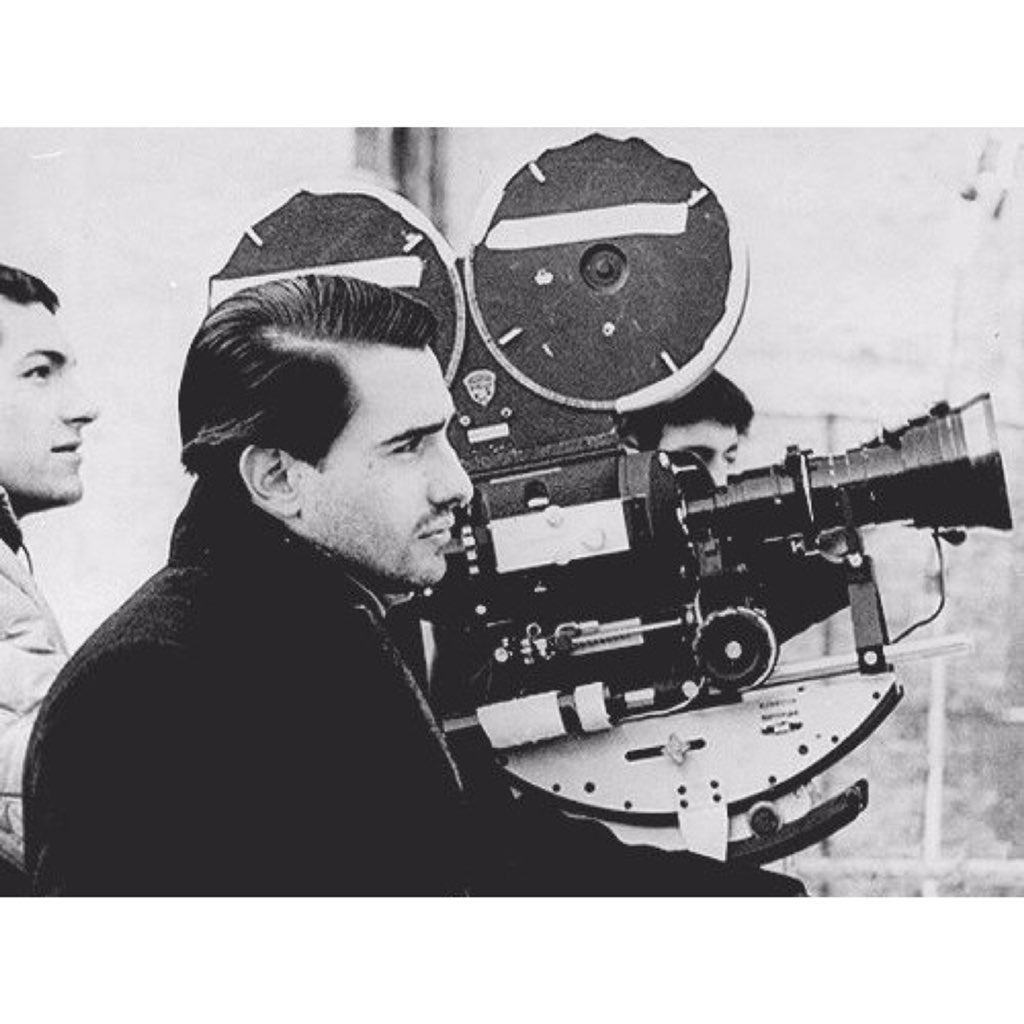 Happy Birthday Martin Scorsese!!     