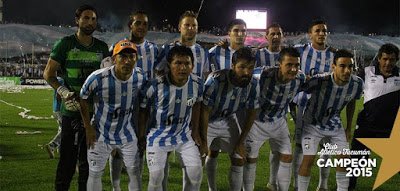 #AtléticoTucumán Los números del campeón de la #BNacional - INFORME ► bit.ly/1MTbVEI