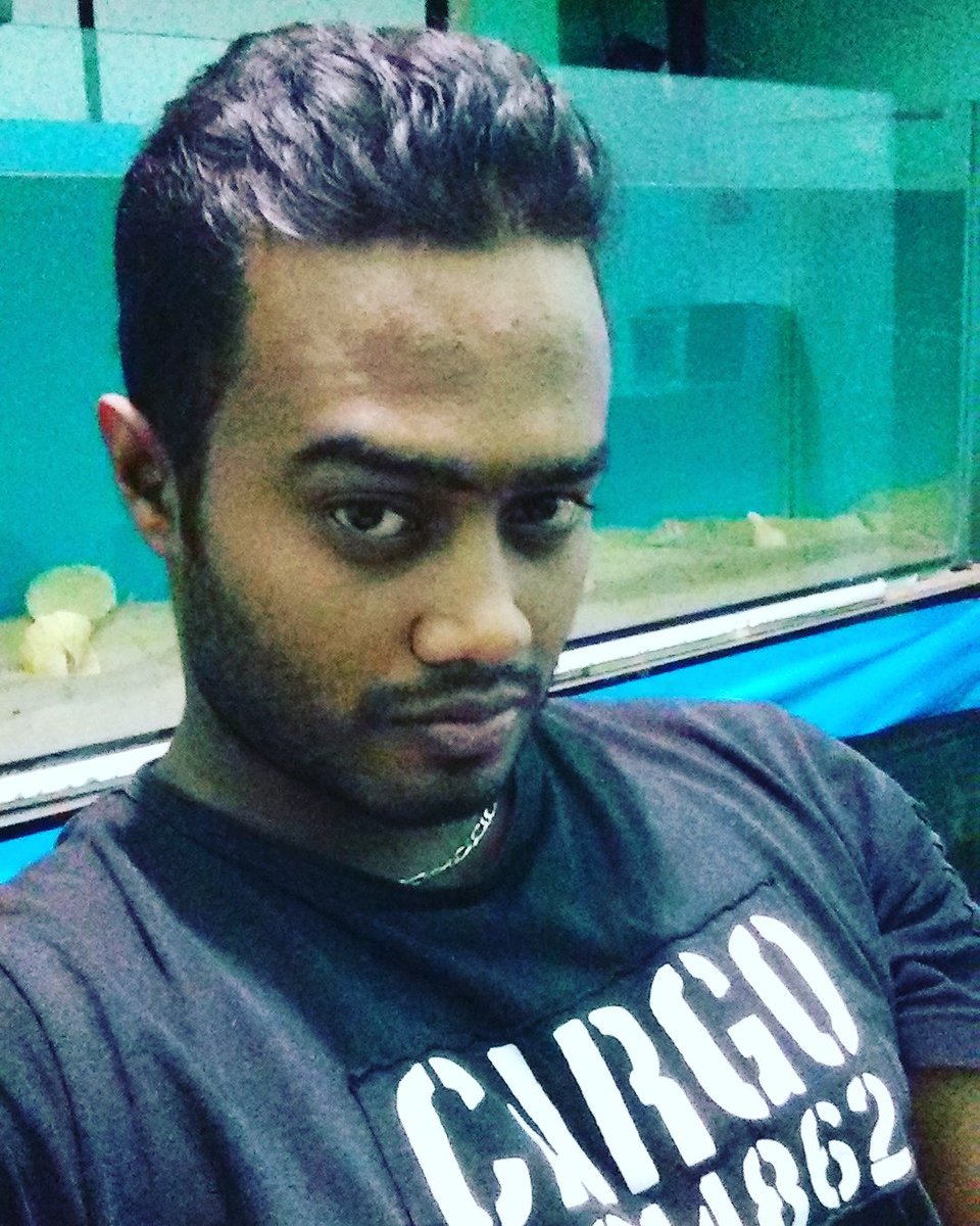 Vrijulal's tweet photo. No Shave November effect
#NoShaveNovember #beard #Bearded #Beardseason https://t.co/pXEXjANKnL