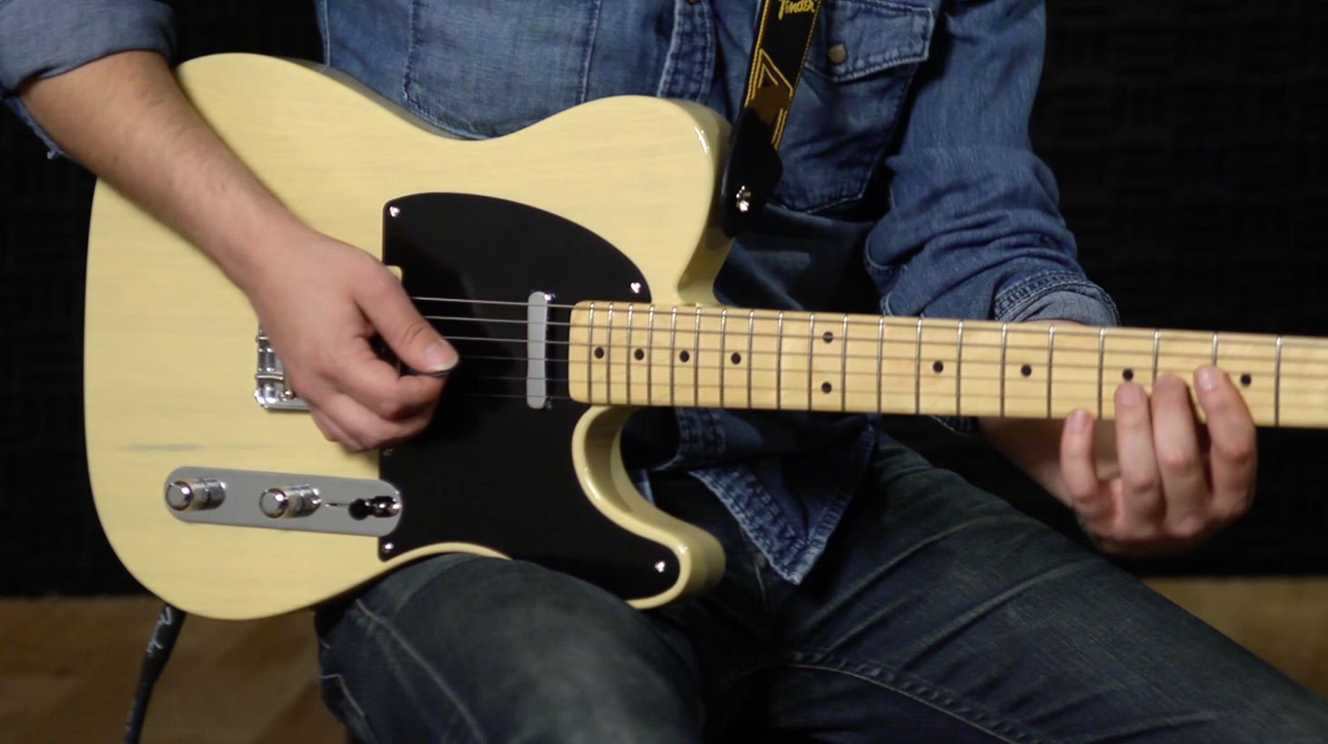 Fender on X: 