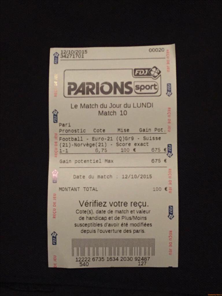 win_fixed's tweet photo. Voilà quelques exemples les amis 😉 https://t.co/7uU2Zw1y9P