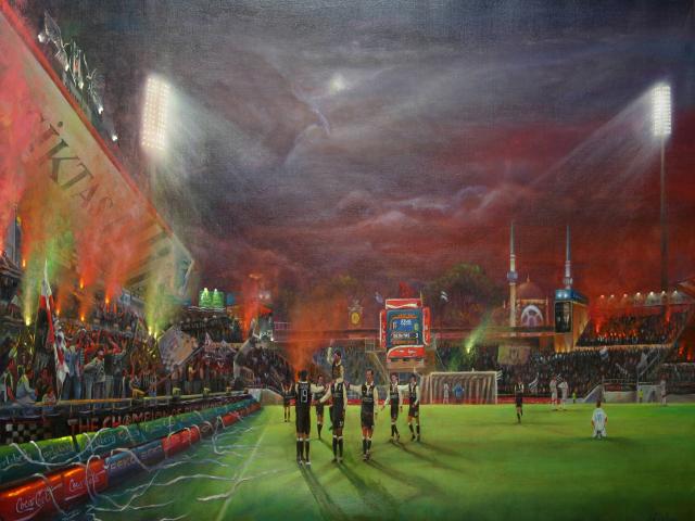 Yüz Yıllık Gurur Yüz Yıllık Rüya Muhteşem Duvar Kağıdı bit.ly/1XXrcMZ