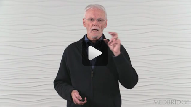 medbridge's tweet photo. [Video] Learn how to properly conduct a clinical examination of the larynx. https://t.co/evlal0ZBau #SLP https://t.co/YIsooxNoz9