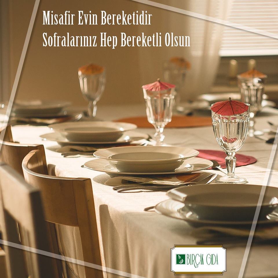 #akşam #misafir #orkide #polengıda #liderçikolata