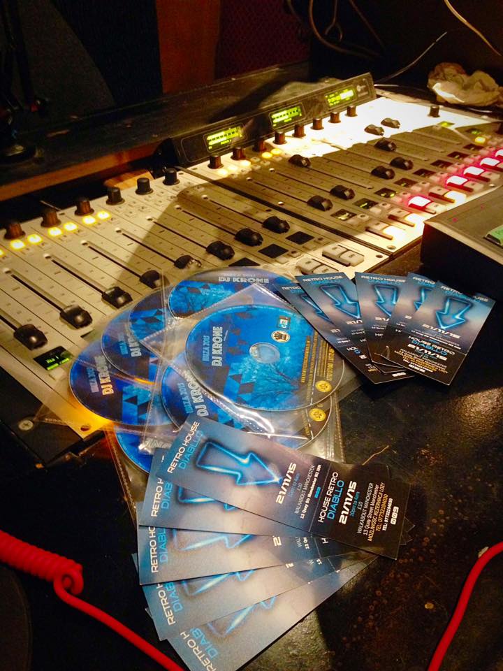 radioEMIuk's tweet photo. #djkrone cd i bilety do zagarniecia sluchajcie radia ALL FM MANCHESTER 96.9 FM start 19:00!CZWARTEK. https://t.co/gcZdrHOUPN