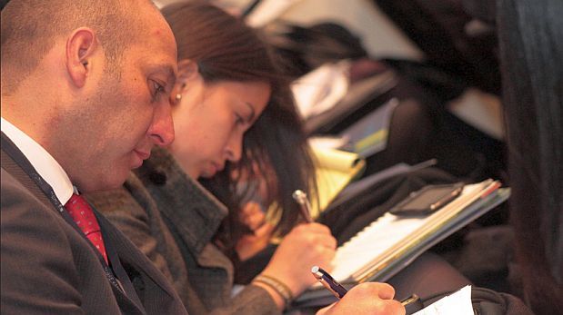 CompensaPeru's tweet image. Los 10 paradigmas que inhiben el desarrollo profesional     elcomercio.pe/economia/perso…