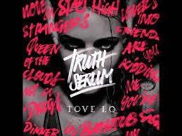 ToveLoCF's tweet photo. Em breve.... Truth Serum...💽💿 https://t.co/5F3QOI8dPx