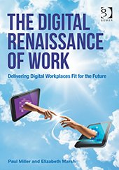 GowerPMOT's tweet photo. Excited! Digital Renaissance of Work shortlisted CMI management book of year https://t.co/WXFtpdQNDA #ManagementGold https://t.co/Byu5wuKDIW