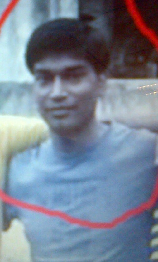 Salute to true nationalist and a true MRA
#RIPManujGupta