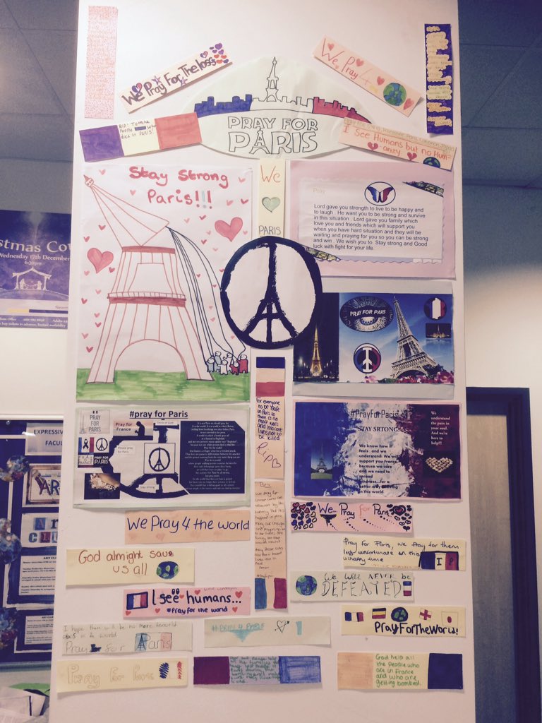 MissSMcGuire's tweet photo. I'm so proud of the hard work of my year 10 classes! #empathy #becommittedbeinspired https://t.co/CHqsTBph8P