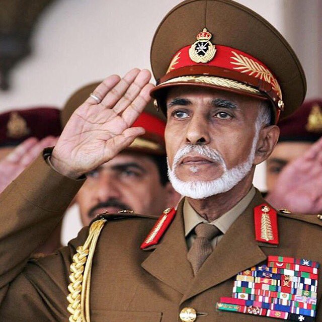 ICareOman's tweet photo. Happy National Day our beloved Oman! ❤️💚 https://t.co/t3h9n7oRRB