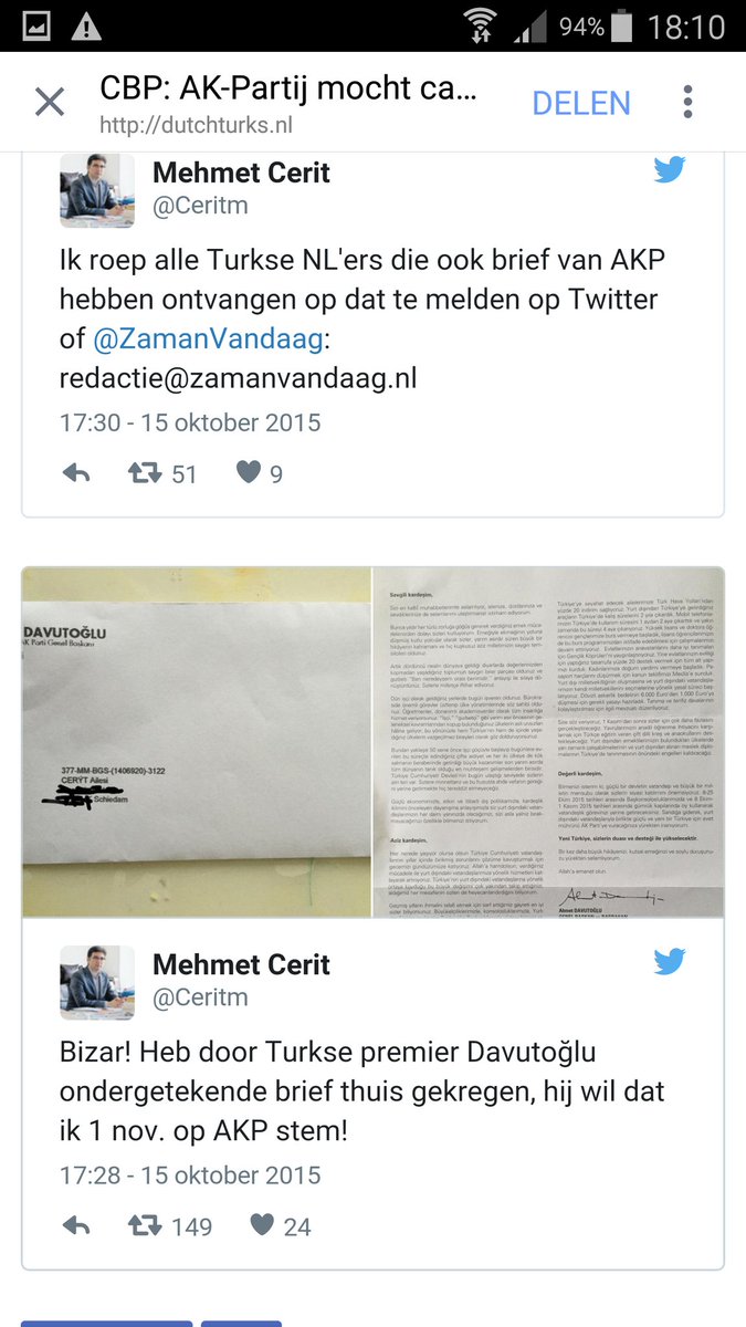 BARBAROS_70's tweet photo. @Ceritm Sayın Davutoğlu seni "adam" yerine koymuş mektup göndermiş!
Senin adam değil madam olduğunu bilememiş! https://t.co/bOAhfUE2Qm
