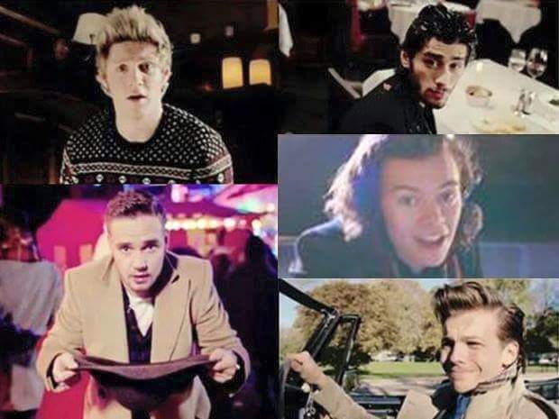 shaaaani's tweet photo. Miles de chicos en el mundo... pero tu & yo nos enamoramos de 5 idiotas ...
#1DMX
#1YearSinceFour https://t.co/Qu657vyHvi