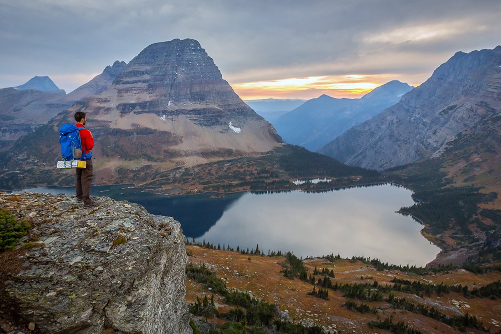 Thermarest's tweet photo. #ontheblog:Tour #GlacierNationalPark's Going-To-The-Sun road with photog @scott_kranz. https://t.co/BTZww4k3i5 #nps https://t.co/4fhnnUe3vu