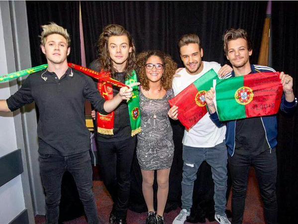 Andreia__Sofia's tweet photo. #1DPT Este dia foi simplesmente UNICO e até podemos ser um pais pequeno, mas união, nao nos falta ❤❤❤❤ https://t.co/pbC8eeLrvw