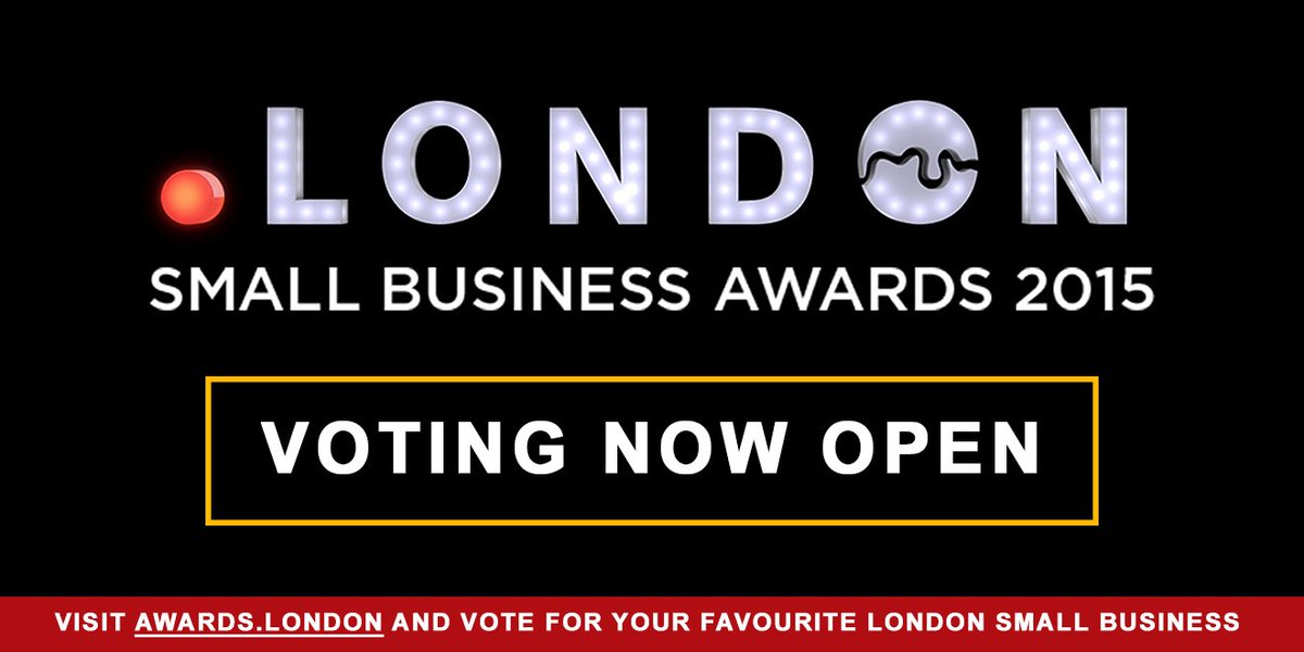 .LONDON tweet media