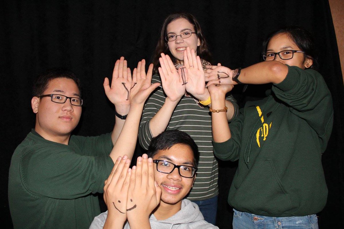 wpgfdn's tweet photo. Check out photos from the 2015 #YouthInPhilanthropy (#YiP) Fall Conference: https://t.co/i5s851xpMM #YiP2015 https://t.co/4p7dr8YmDo