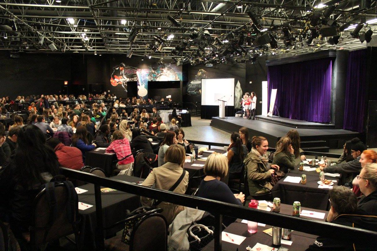 wpgfdn's tweet photo. Check out photos from the 2015 #YouthInPhilanthropy (#YiP) Fall Conference: https://t.co/i5s851xpMM #YiP2015 https://t.co/4p7dr8YmDo