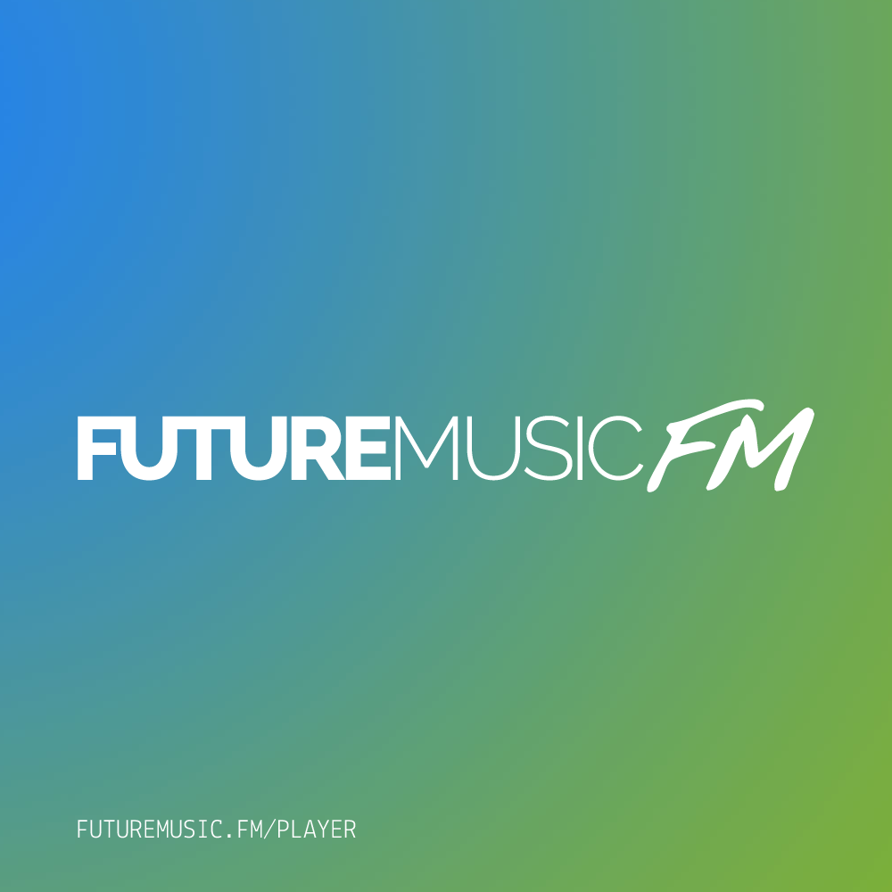 futuremusic FM tweet media