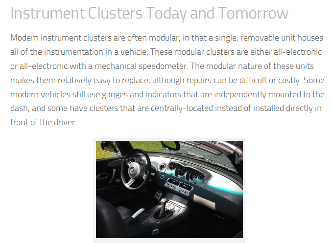 ModuleFixer's tweet image. #ACHeaterControl #InstrumentClusters #ABSModulesRepair